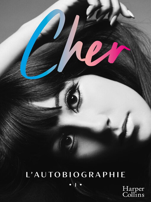 Cover image for Cher